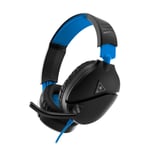 Turtle Beach Recon 70 Gaming Headset for PS5, PS4, and PS4 Pro :: TBS-3555-02  (