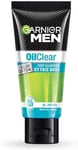 Garnier Men Oil Clear Face Wash, 50g