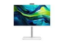 Acer Aspire C 27 C27-1E13U7UNH - allt-i-ett Core i7 1355U 1.7 GHz - 16 GB - SSD 1.024 TB - LED 27"