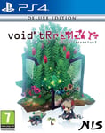 void tRrLM2(); //Void Terrarium 2 - Deluxe Edition | PS4 PlayStation 4 New