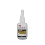 Scotch-Weld snabblim för plast och gummi PR1500 50g