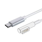 For Apple ebook Charging Cable Type-C to Macboo Conversion Cable Type-C7472