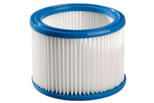 Metabo Veckat filter för ASA 25/30 L PC/ Inox