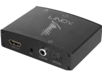 I/O EXTRACTOR HDMI 10.2G AUDIO 38167 LINDY