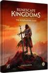 Runescape Kingdoms RPG | Officially Licensed New