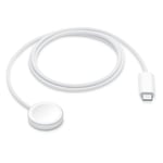 Apple Watch Magnetic Charging Cable USB-C 1 meter