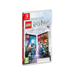 Lego Harry Potter Collection - Code In Box (Nintendo Switch)