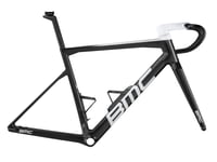 BMC Teammachine SLR01 MOD V7 Ram Svart/Vit 54