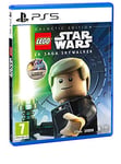 LEGO Star Wars Saga Skywalker Galactic Edition