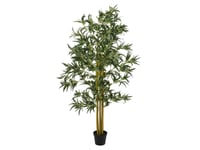 Bamboo multi trunk, artificial plant, 180cm