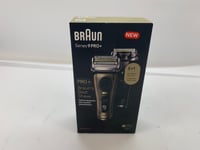 Braun Series 9 Pro+ Electric Shaver Charging Stand Wet & Dry, 9519s 6040820a