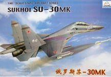 MiniHobby 80308 1/48 Su-30MK Models
