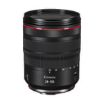 Canon RF 24-105mm f/4 L IS