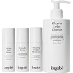 Jorgobé Redness & Irritation Kit