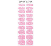 Love'n Layer Leo Poppy Pink