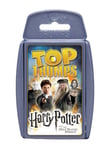 Top Trumps - Harry Potter and the Half-Blood Prince