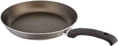 Judge Everyday JDAY034 Non-Stick Large Frying Pan, 28cm with Stay Cool Handle,