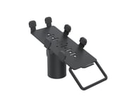 Ergonomic Solutions Spacepole Payment Ver630-Dm-02, Pos-Fäste, Svart, Metall, 210°, 10 - 70°, Verifone