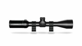 Hawke Fast Mount 3-9x40 Mil Dot Scope 11321 Airgun Rifle 