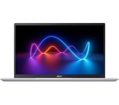 ACER Swift 3 14" Laptop - AMD Ryzen™ 7, 1 TB SSD, Silver, Silver/Grey
