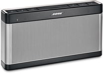 Bose SoundLink Wireless Speaker III, C