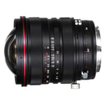Laowa 15mm f/4.5R Zero-D Shift Lens - Sony FE
