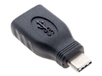 Jabra - USB-adapter - 24 pin USB-C (han) till USB Type A (hun)