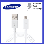 Micro USB Cable Charger Lead For Samsung Galaxy S7 Mobile Android Tablet Kindle