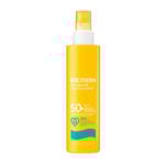Biotherm Waterlover Milky Sun Spray SPF 50+