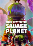 Journey To The Savage Planet - PC Windows