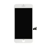 Iphone 7 Plus Lcd-skärm (aou-tillverkad) Vit