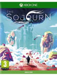 The Sojourn - Microsoft Xbox One - Eventyr