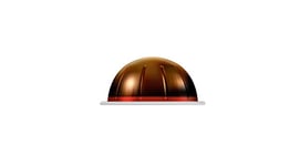 Double espresso chiaro decaffeinato