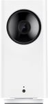 WYZE Cam Pan v2 1080p Pan/Tilt/Zoom Wi-Fi Indoor Smart Home Camera, White