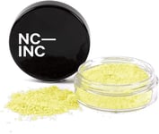 NCINC Mineral Powder Yellow Concealer Colour Corrector for Dark Circles, Brighte
