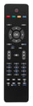 Genuine RC1800 / RC-1800 Remote Control For Hitachi TV Models