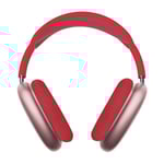 P9 Over-ear Hörlurar Minnesskum Full Cover Headset Aktiv Brusreducering Rose Gold