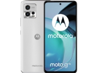Motorola Moto G72 8/128GB phone (white)