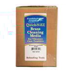 Frankford Arsenal Tumlingsmedia majs 3,2 kg i kartong