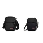 EASTPAK Taschen/Rucksäcke/Koffer Buddy Mini Bag Black (EK724008) OS Schwarz & Taschen/Rucksäcke/Koffer The One Shoulder Bag black (EK045008) NS schwarz