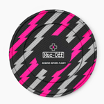 Muc-Off Muc-Off Disc Brake Covers - Bolt | Skydd för bromsskivor