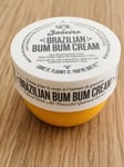 Sol de Janeiro Brazilian Bum Bum Cream 25ml Body Cream GENUINE UK Seller