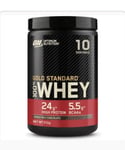 Gold Standard 100% Whey Protein 310g