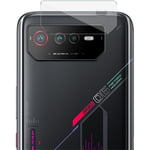 Imak 2-pack Härdat Glas Linsskydd Asus ROG Phone 6/6 Pro