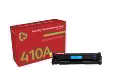 Xerox Everyday Toner Ersätter Hp Cyan Cf411a (hp 410a) 2.3k Standard