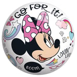 John® Disney Minnie lekeball i vinyl