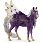 Schleich Bayala 70579 Stjerne Pegasus Hoppe