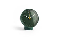 HAY - Table Clock Green