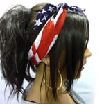 Fashion Outdoor Ride Bandanas Hiphop Clothing Hair Accessory