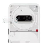 Imak Härdat Glas 0.2mm Linsskydd Nothing Phone 3a Genomskinlig